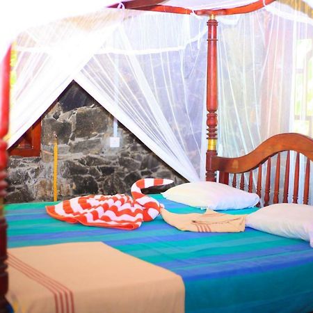 Green Garden Cabanas Tangalle Εξωτερικό φωτογραφία