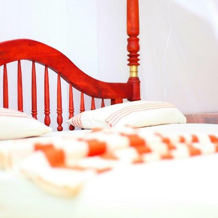 Green Garden Cabanas Tangalle Εξωτερικό φωτογραφία