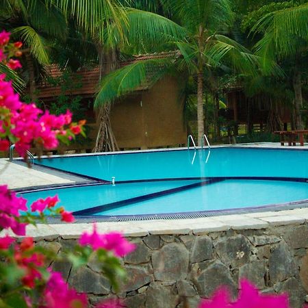 Green Garden Cabanas Tangalle Εξωτερικό φωτογραφία