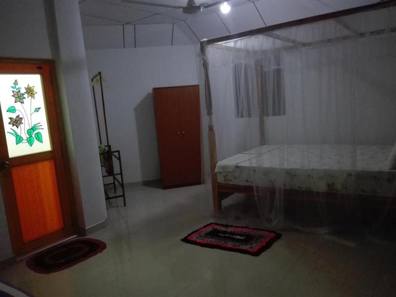 Green Garden Cabanas Tangalle Εξωτερικό φωτογραφία