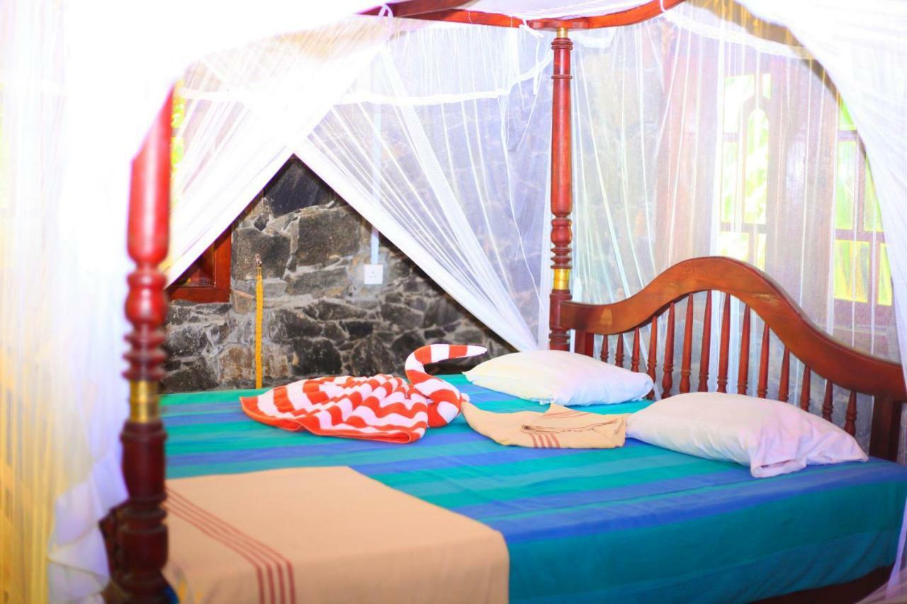 Green Garden Cabanas Tangalle Εξωτερικό φωτογραφία