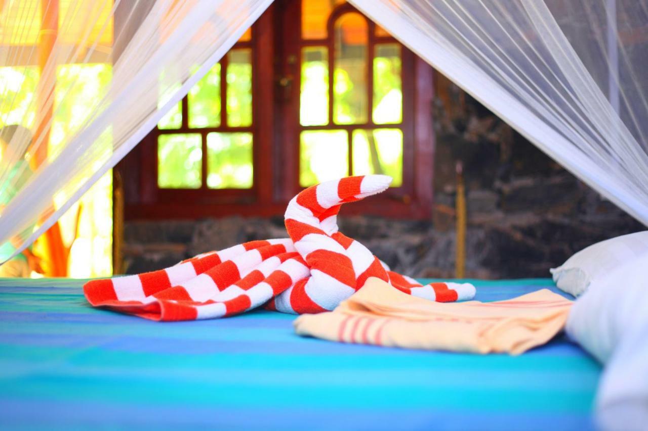 Green Garden Cabanas Tangalle Εξωτερικό φωτογραφία