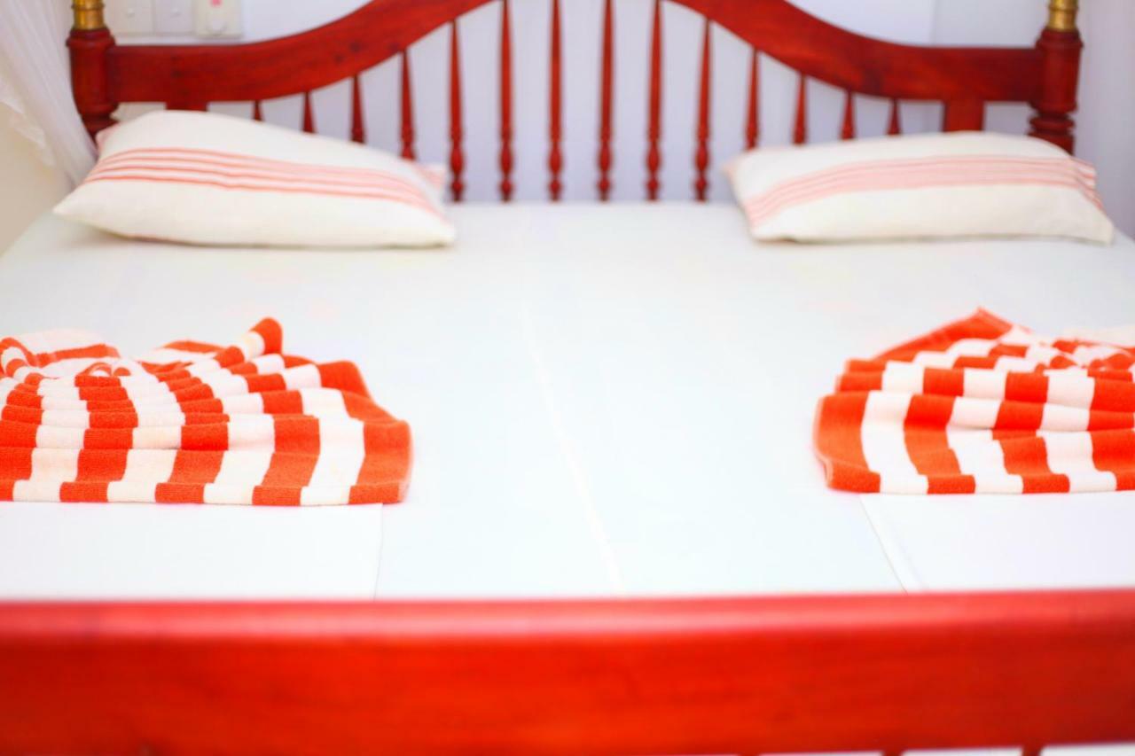 Green Garden Cabanas Tangalle Εξωτερικό φωτογραφία