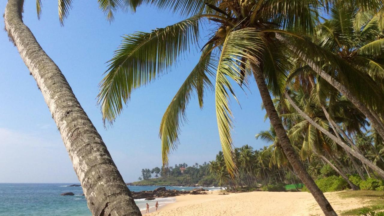 Green Garden Cabanas Tangalle Εξωτερικό φωτογραφία