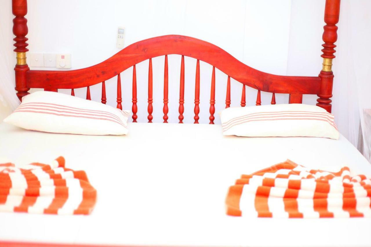 Green Garden Cabanas Tangalle Εξωτερικό φωτογραφία