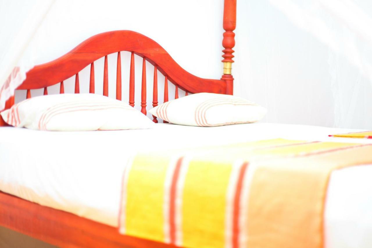 Green Garden Cabanas Tangalle Εξωτερικό φωτογραφία