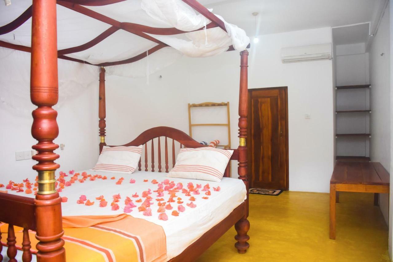 Green Garden Cabanas Tangalle Εξωτερικό φωτογραφία