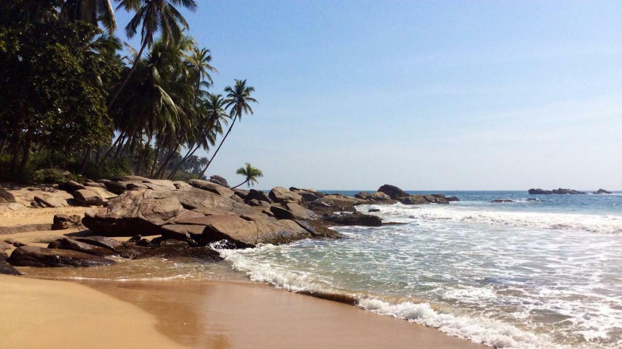 Green Garden Cabanas Tangalle Εξωτερικό φωτογραφία