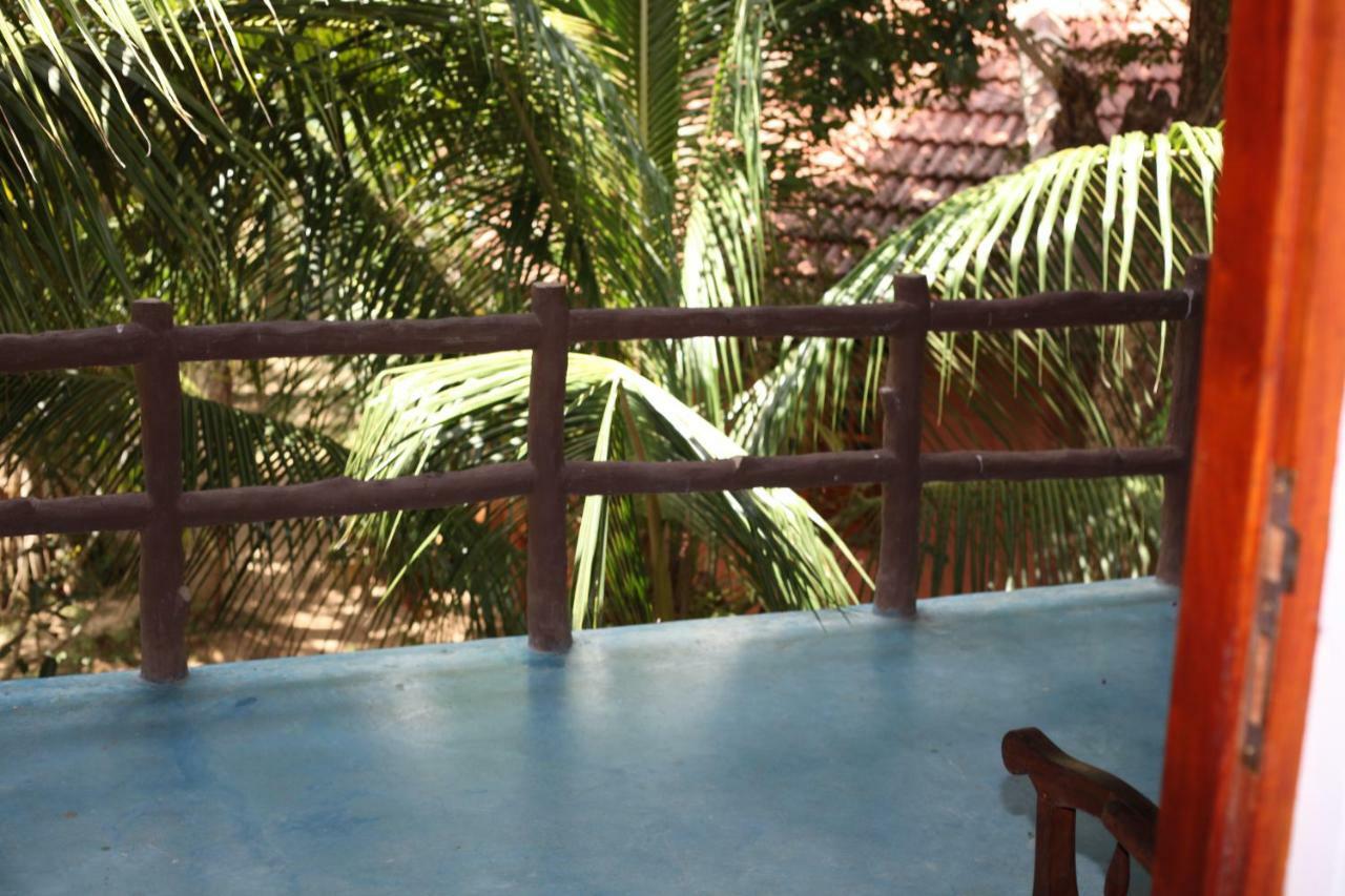 Green Garden Cabanas Tangalle Εξωτερικό φωτογραφία