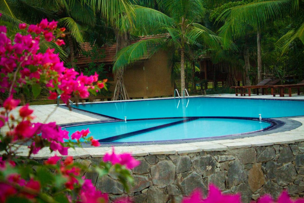 Green Garden Cabanas Tangalle Εξωτερικό φωτογραφία