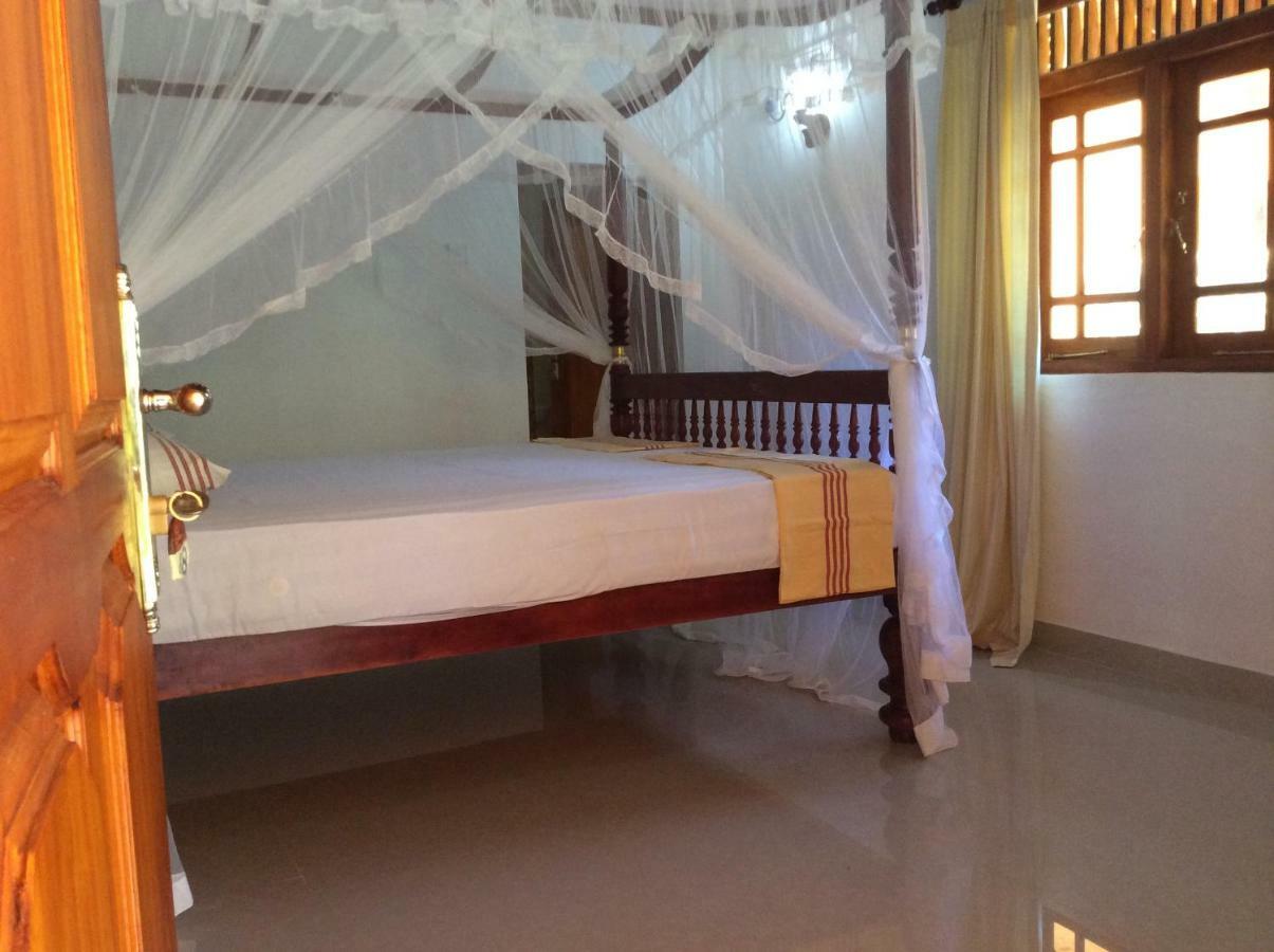 Green Garden Cabanas Tangalle Εξωτερικό φωτογραφία
