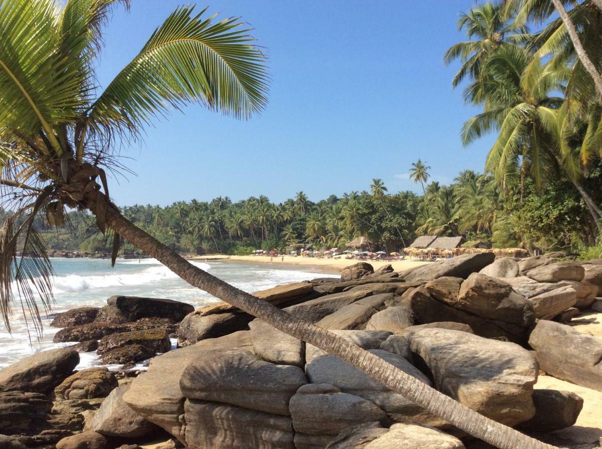Green Garden Cabanas Tangalle Εξωτερικό φωτογραφία