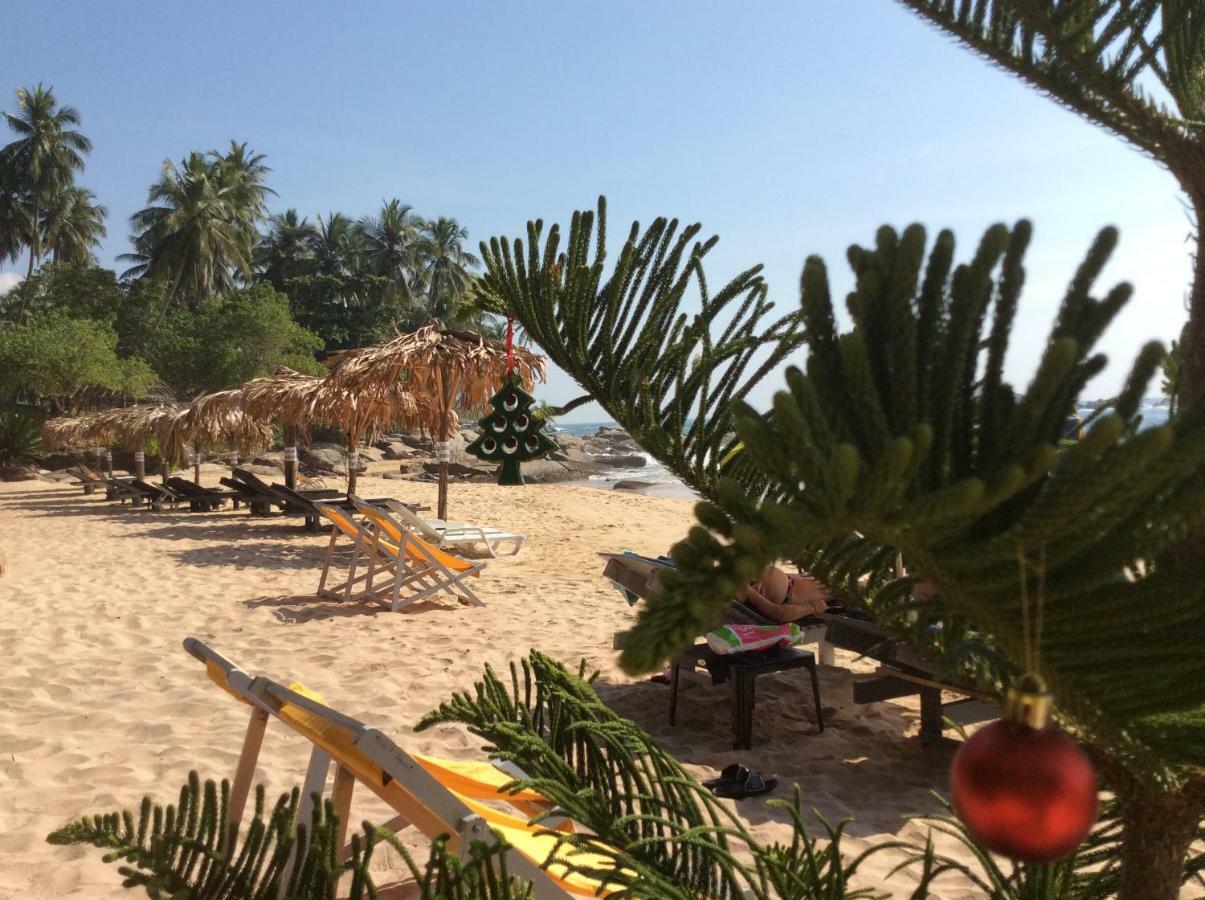 Green Garden Cabanas Tangalle Εξωτερικό φωτογραφία
